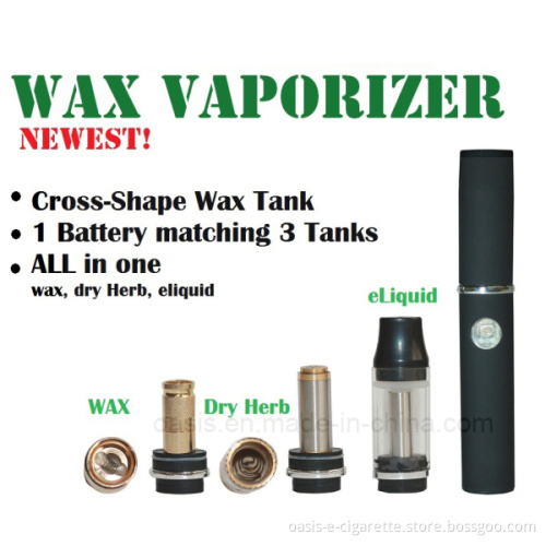 New Arrival E Cigarette Wax E Lips